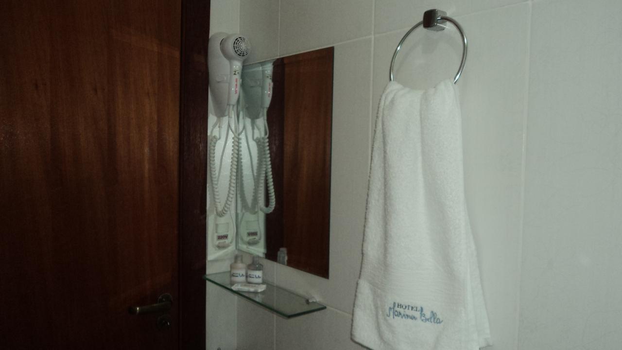Marina Bella Eco Resort Extrema Εξωτερικό φωτογραφία