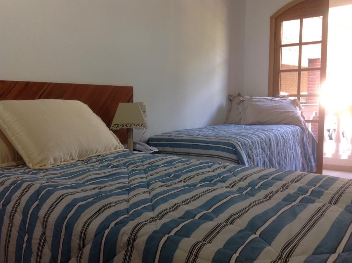 Marina Bella Eco Resort Extrema Εξωτερικό φωτογραφία