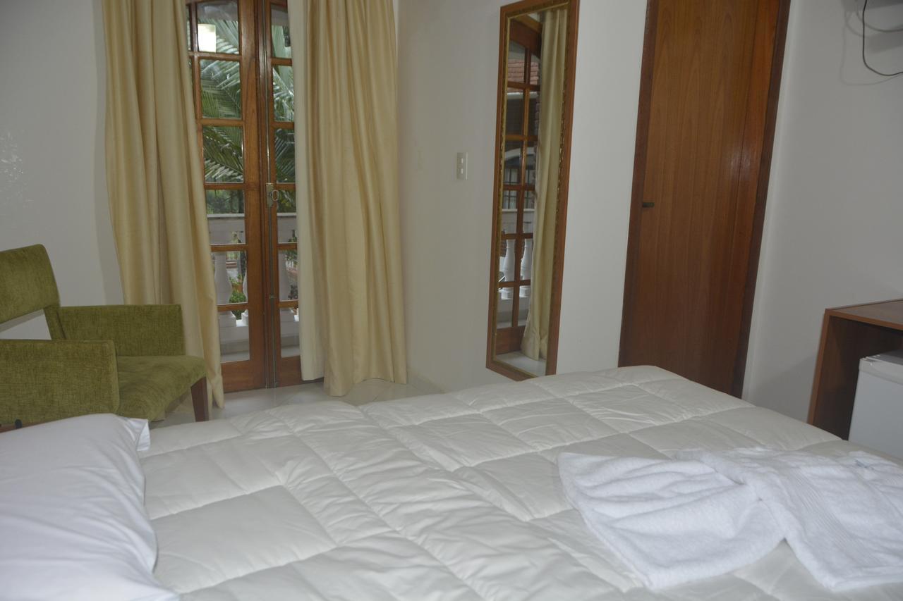Marina Bella Eco Resort Extrema Εξωτερικό φωτογραφία
