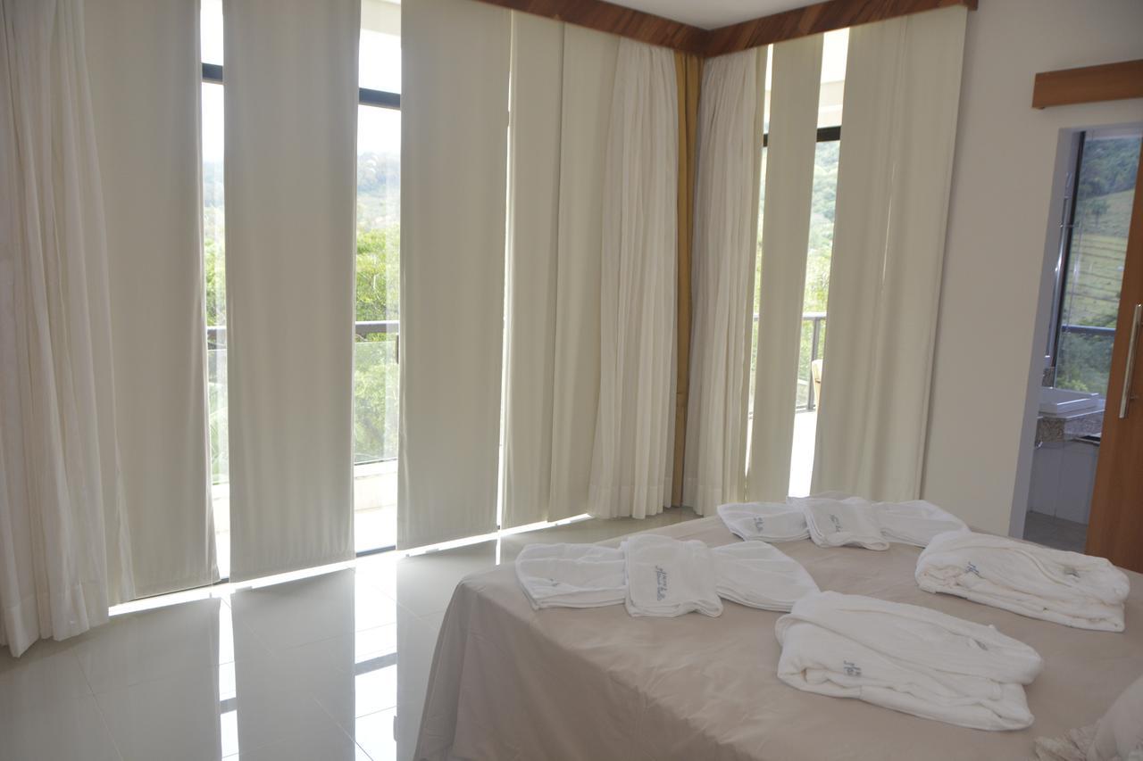 Marina Bella Eco Resort Extrema Εξωτερικό φωτογραφία