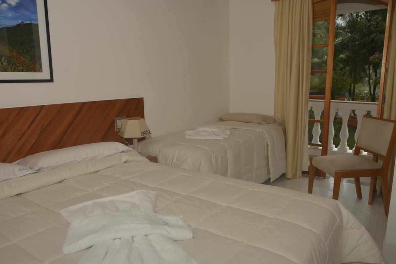 Marina Bella Eco Resort Extrema Εξωτερικό φωτογραφία