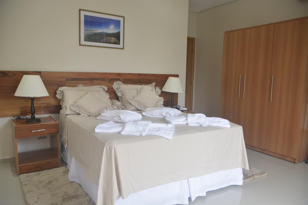 Marina Bella Eco Resort Extrema Εξωτερικό φωτογραφία