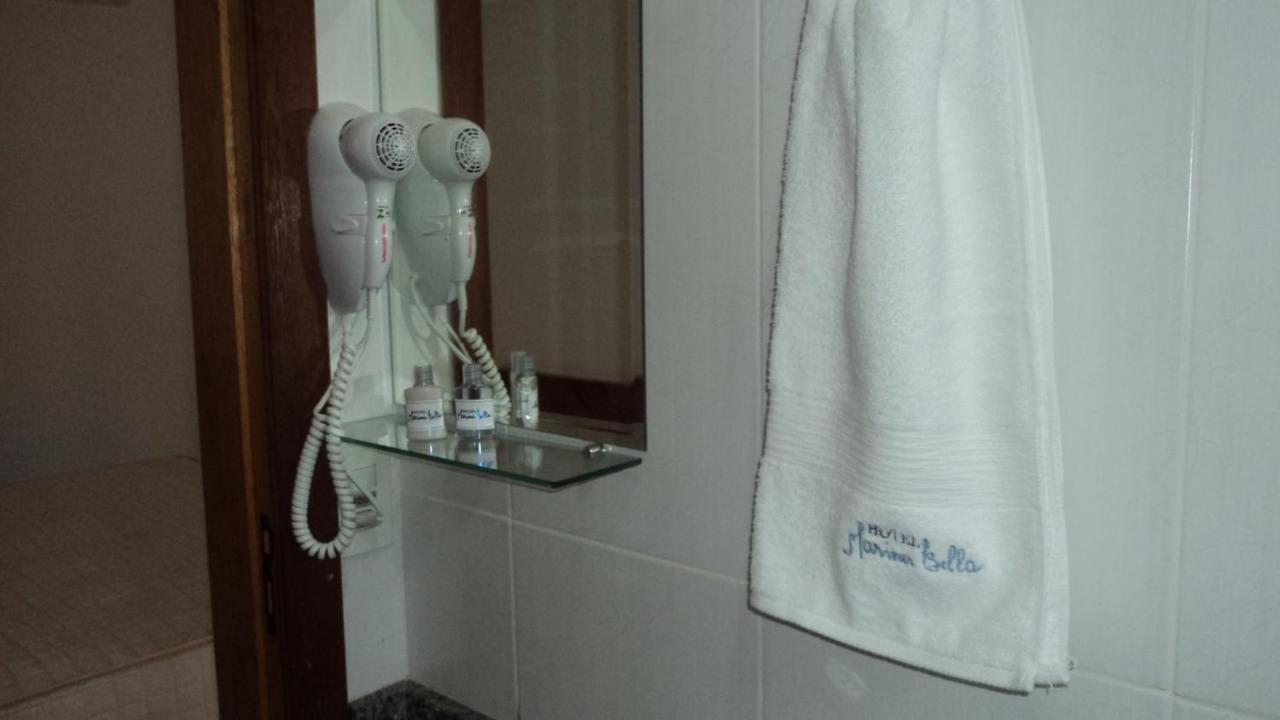 Marina Bella Eco Resort Extrema Εξωτερικό φωτογραφία