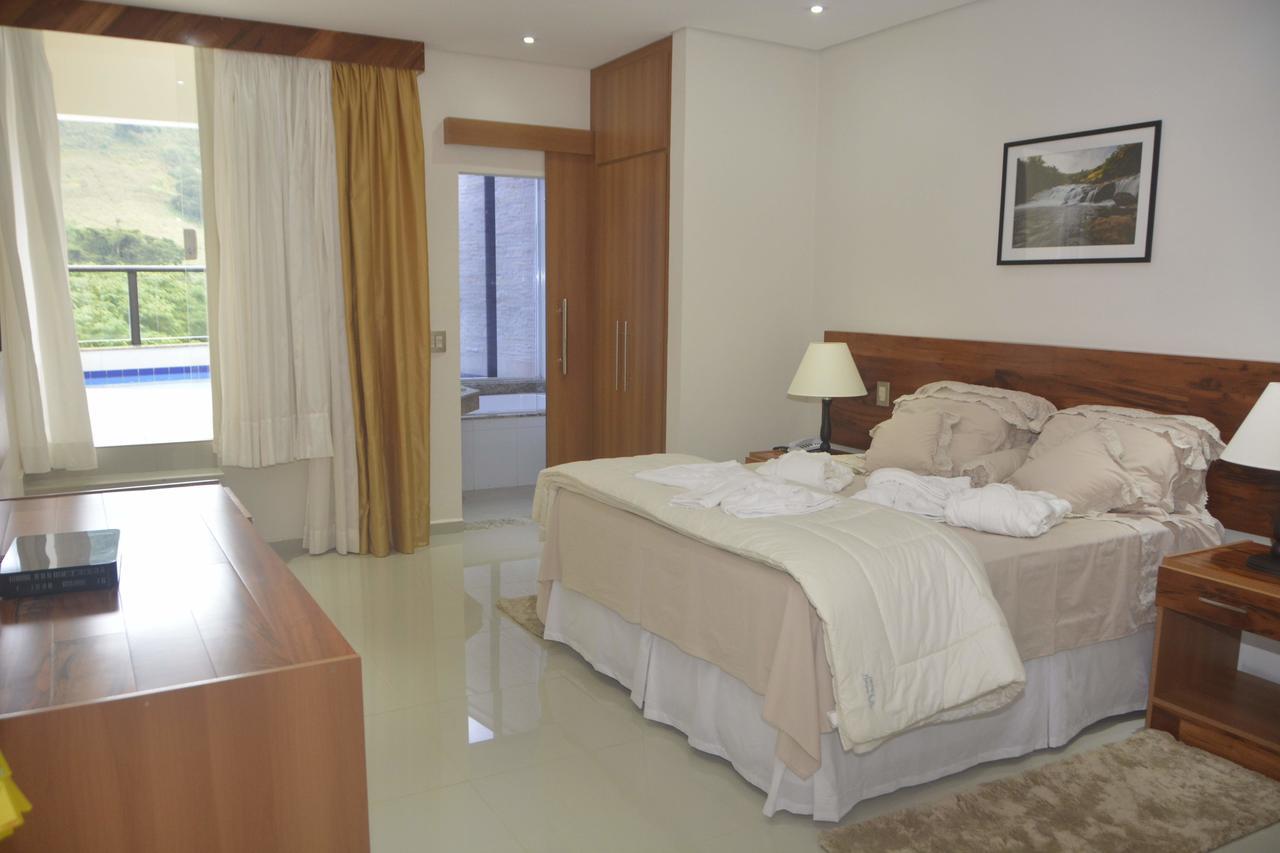 Marina Bella Eco Resort Extrema Εξωτερικό φωτογραφία