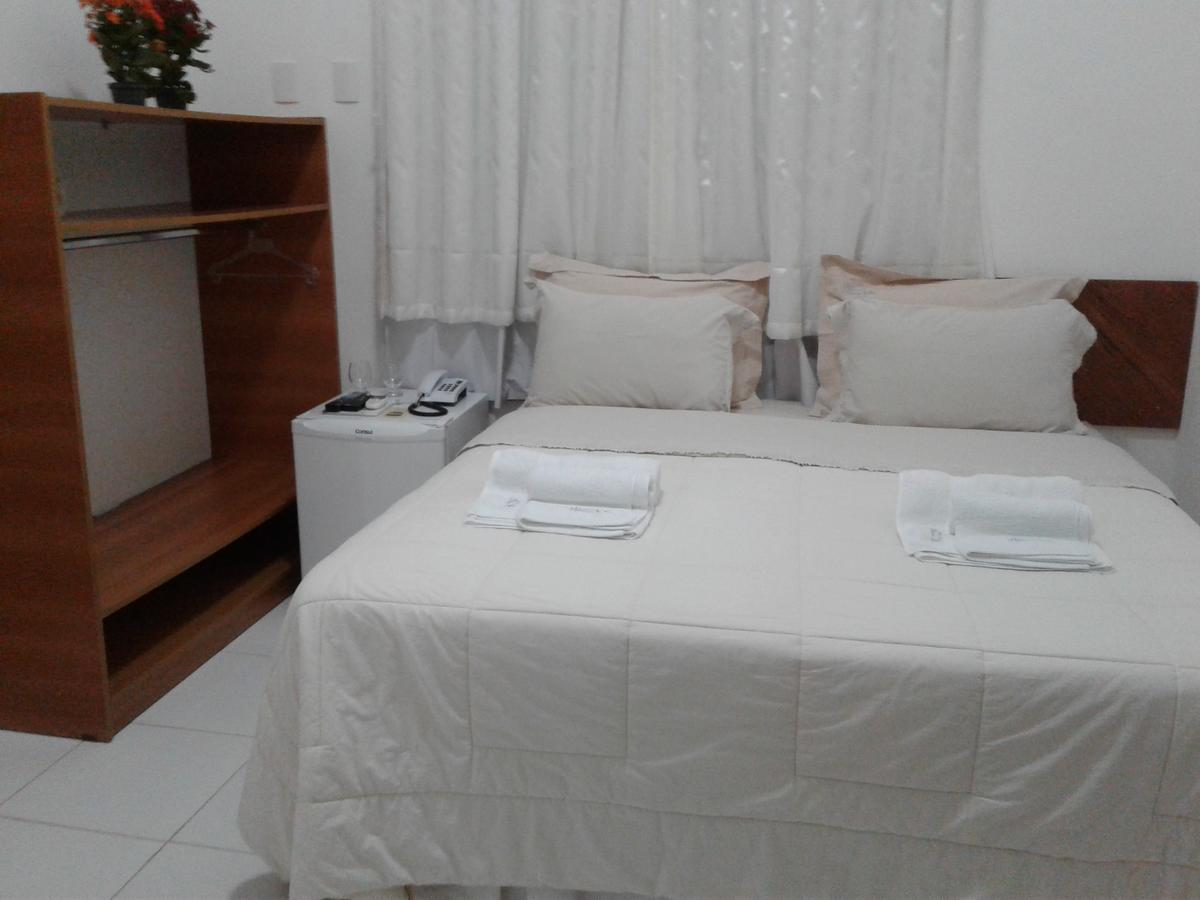 Marina Bella Eco Resort Extrema Εξωτερικό φωτογραφία