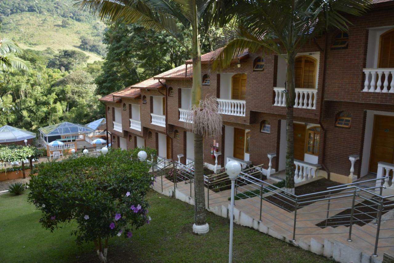 Marina Bella Eco Resort Extrema Εξωτερικό φωτογραφία