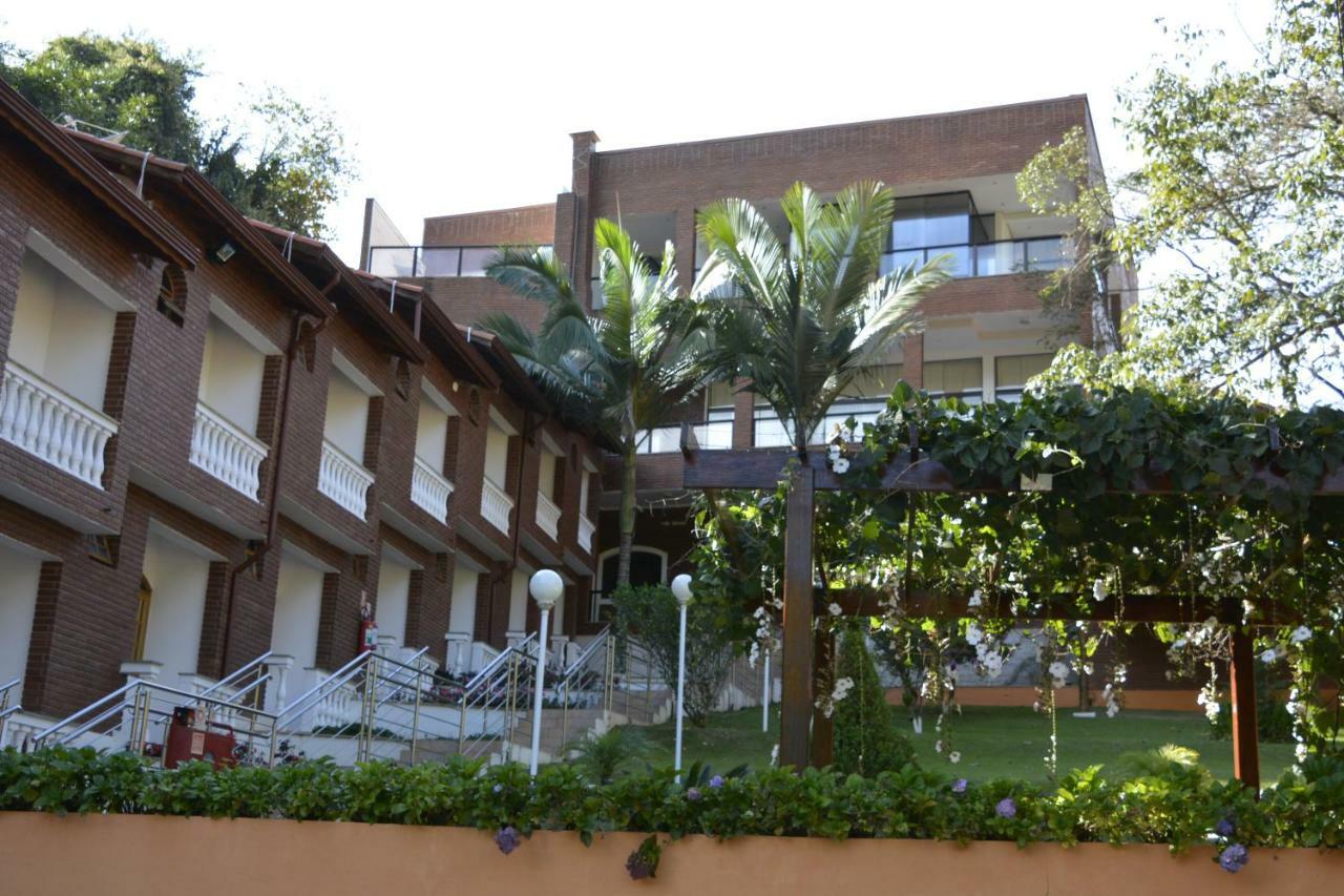 Marina Bella Eco Resort Extrema Εξωτερικό φωτογραφία