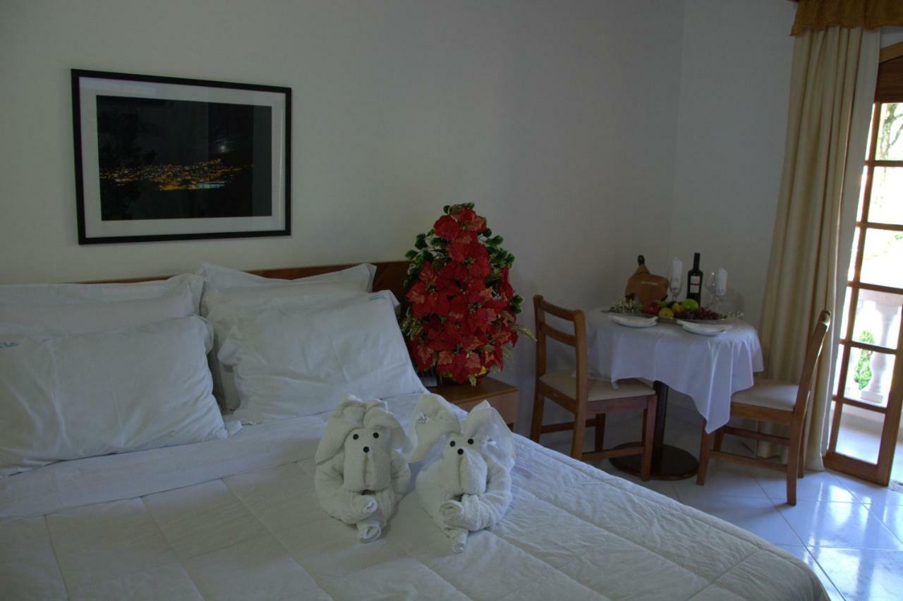 Marina Bella Eco Resort Extrema Εξωτερικό φωτογραφία