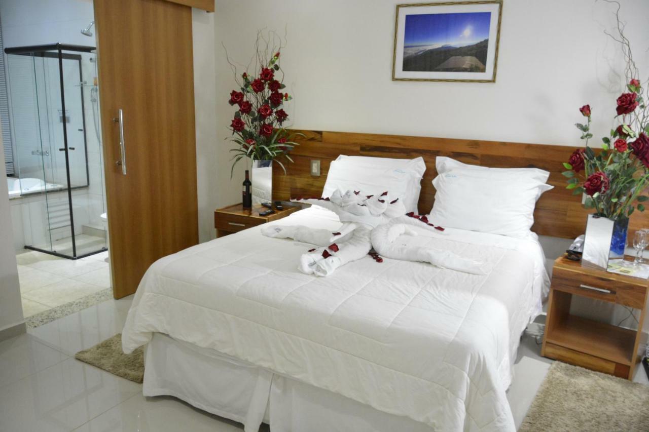 Marina Bella Eco Resort Extrema Εξωτερικό φωτογραφία