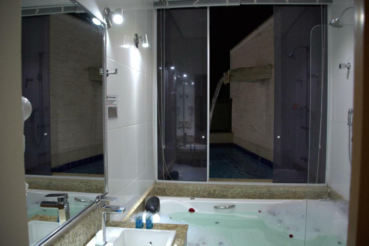 Marina Bella Eco Resort Extrema Εξωτερικό φωτογραφία